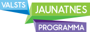 Valsts jaunatnes programma