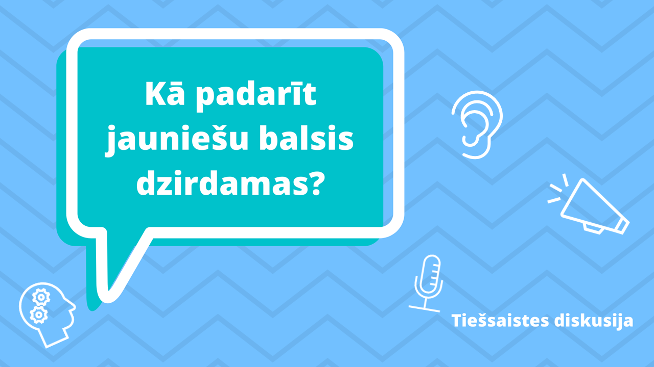 jauniešu balsis