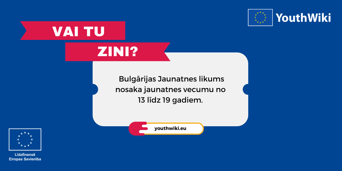 Youth Wiki fakts
