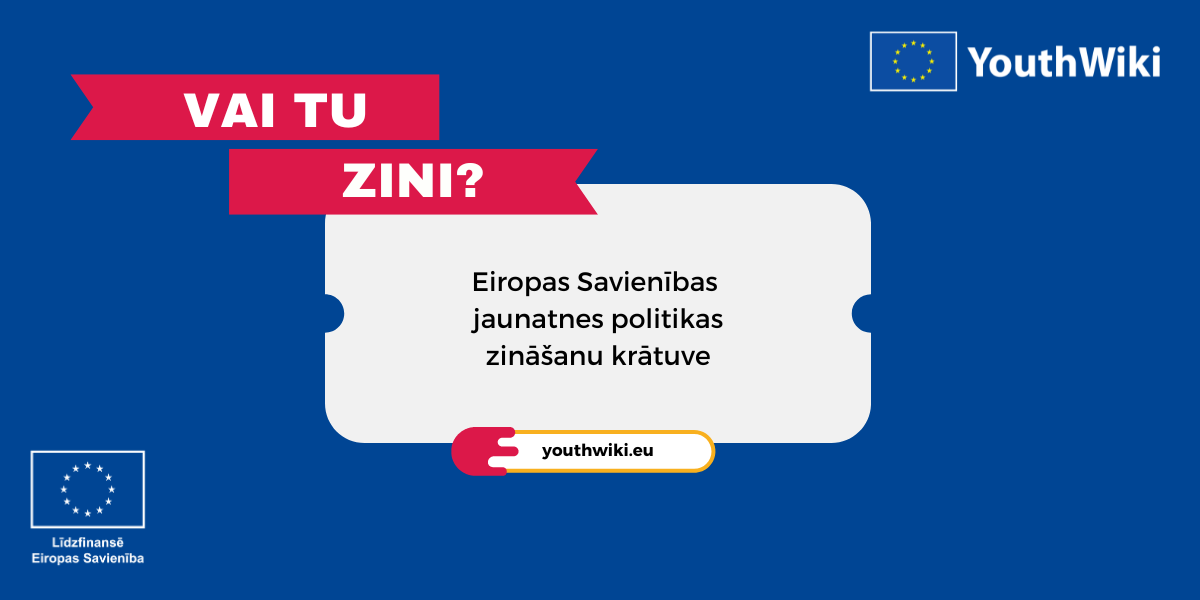 Youth Wiki fakts