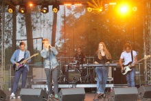 Jauniešu festivāls "Paspēt 12 stundās" 12.08.2018