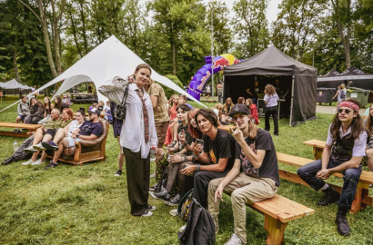 Jauniešu iespēju festivāls Liepājā jau nākamnedēļ