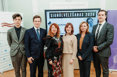 Septembrī Latvijas izglītības iestādēs notiks Signālvēlēšanas 